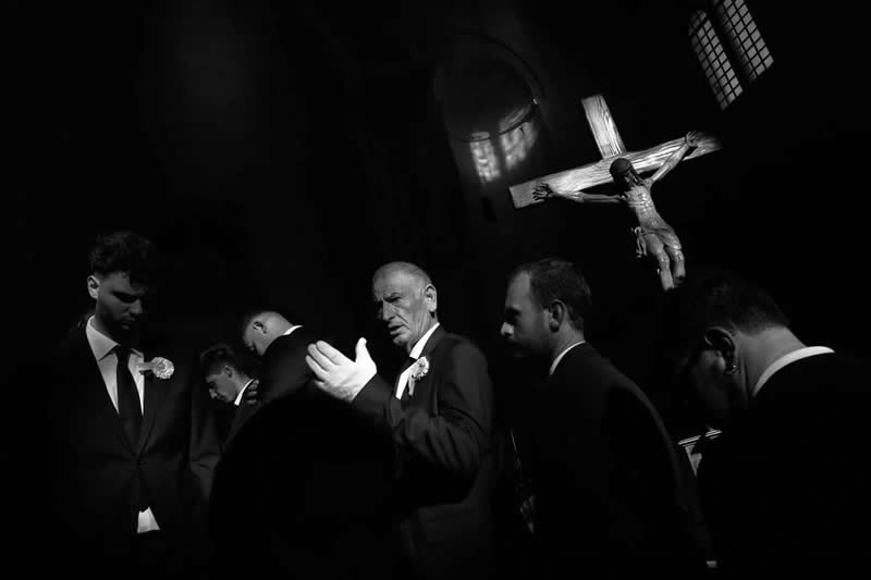 Street Photography by Stefano Mirabella