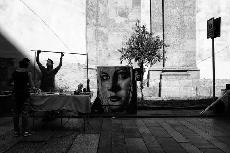 Street Photography by Stefano Mirabella