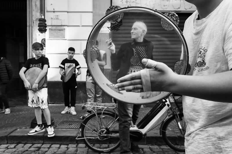 Street Photography by Stefano Mirabella