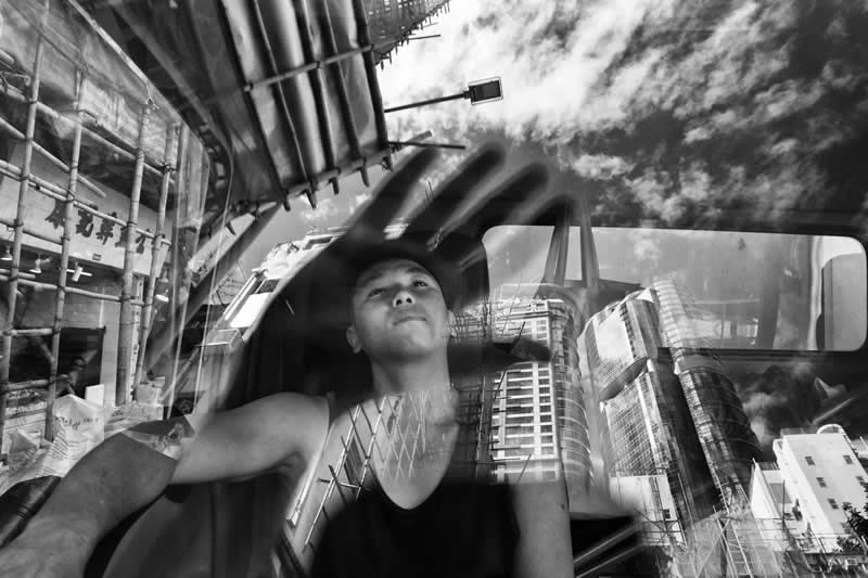 Street Photography by Stefano Mirabella
