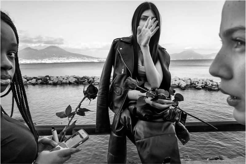 Street Photography by Stefano Mirabella