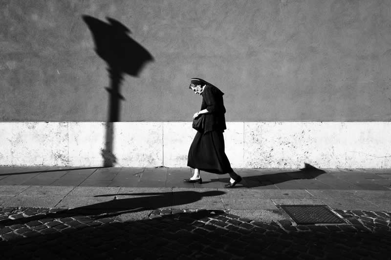 Street Photography by Stefano Mirabella