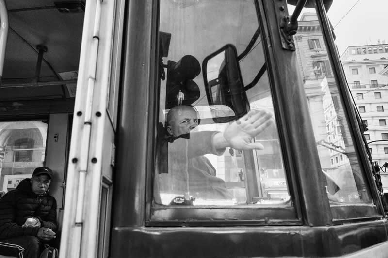 Street Photography by Stefano Mirabella