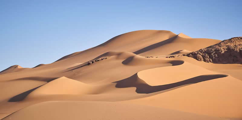 Silken Sand by H&eacute;ctor Ruiz, Spain - The Artist Gallery Awards 2026 Travel Winners