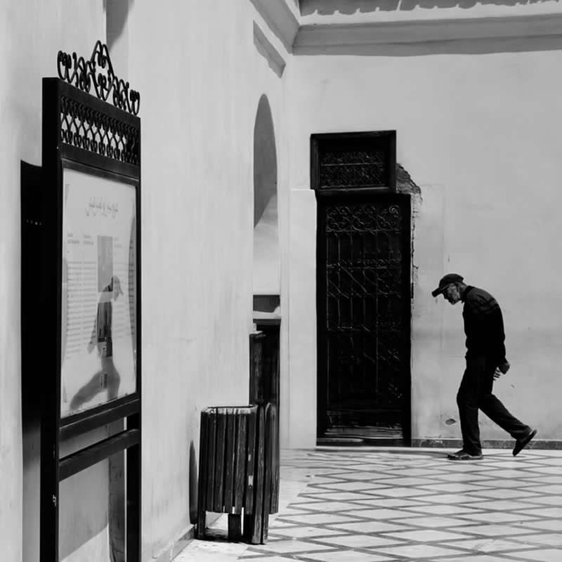 Reflection by Gary Goldsmith, USA - The Artist Gallery Awards 2026 Travel Winners