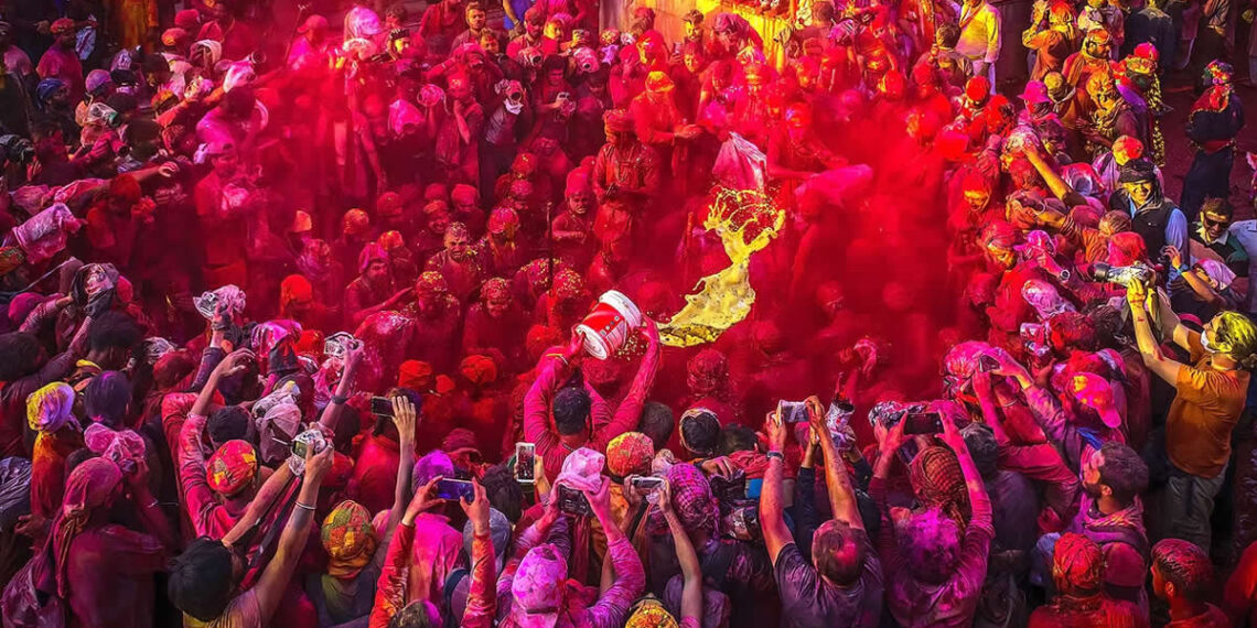 The Artist Gallery Awards 2026 Travel Winners