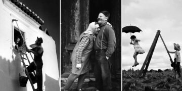 Legendary Black-and-White Photos That Still Feel Powerful Today