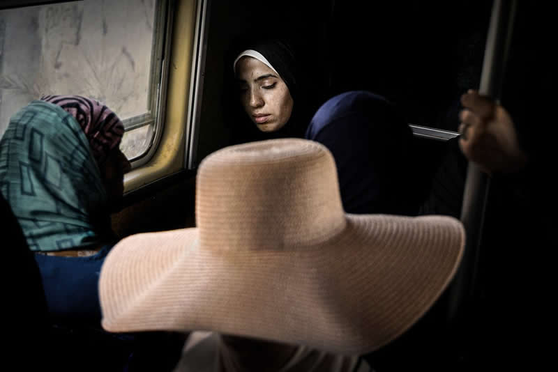 Tunizia by Javier arcenillas - Urban Photo Awards 2026 People Fianlists