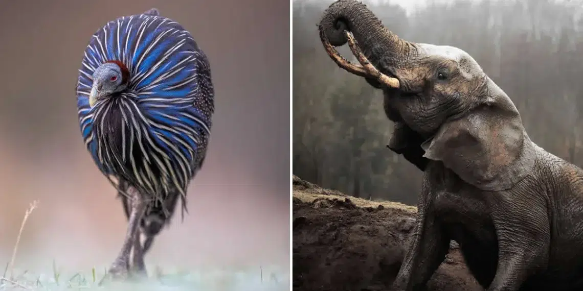 2026 BIAZA Photo Competition Winners