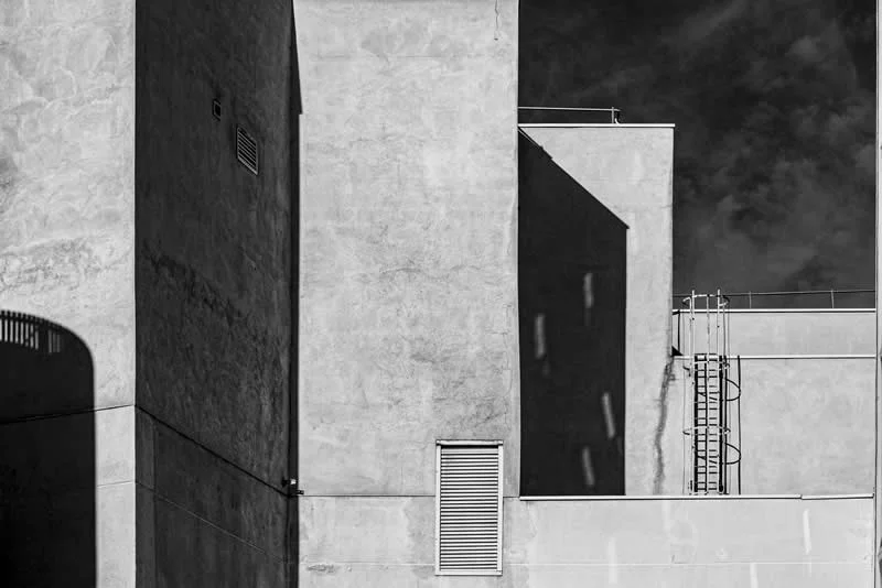 Black and white - 2nd Place Winner: Topologie Urbaine by Misa ATO, France - PERSPA Awards 2026 Winners