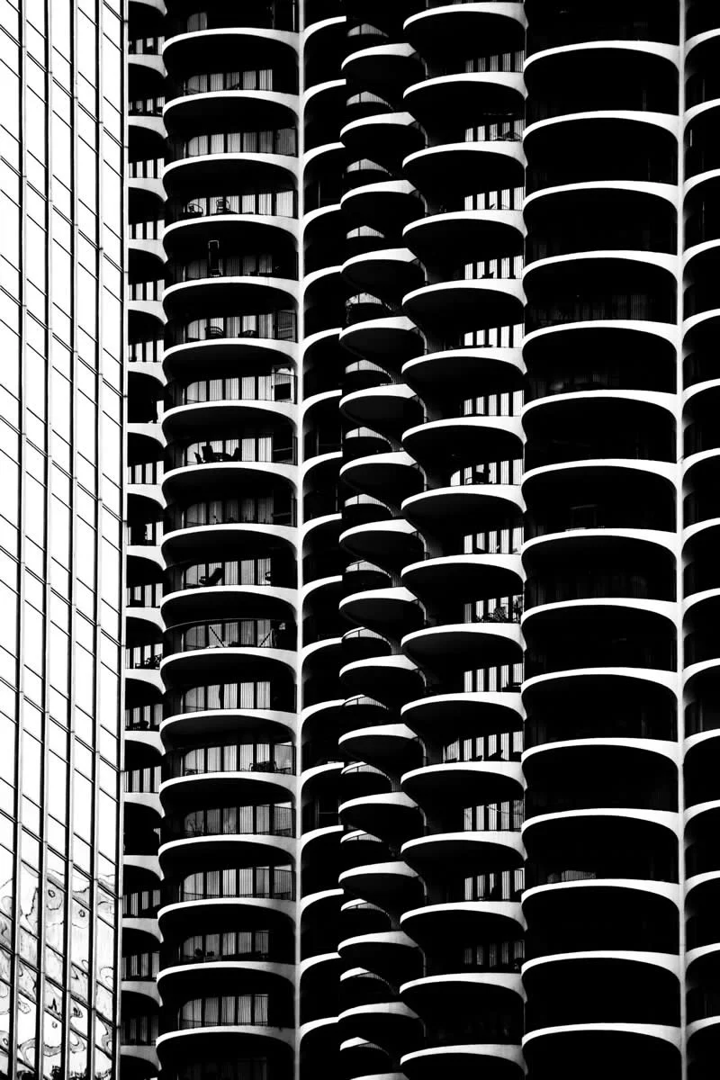 Modern Architecture - 1st Place Winner: Reticulating Splines by Craig Glass, United States (US) - PERSPA Awards 2026 Winners