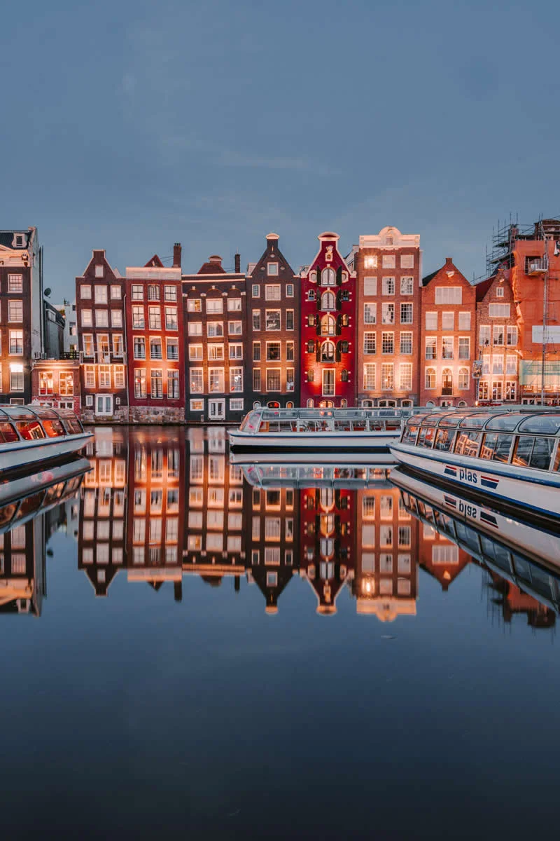 Night & Low Light - 1st Place Winner: Stillness by Ana Partene, Romania - PERSPA Awards 2026 Winners