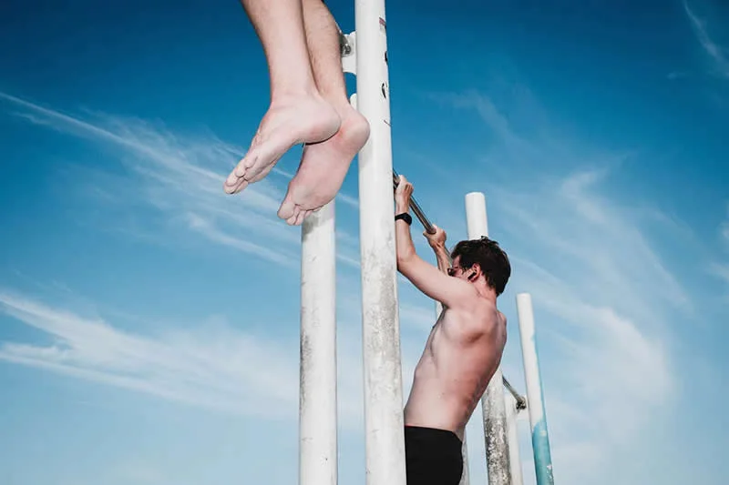 An absurd reality by Julio Marchamalo (Spain) - AAP Magazine Awards 2026 Street Winners