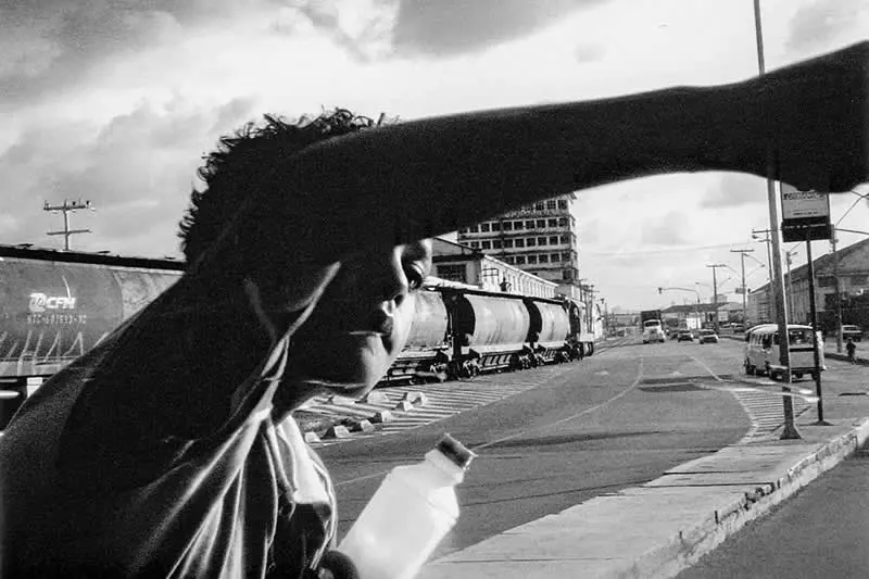 Windshield, Recife by Max Levay (Brazil) - AAP Magazine Awards 2026 Street Winners