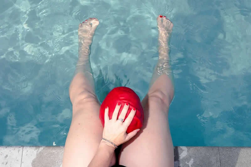 The swimming pool by Luca Regoli (Italy) - AAP Magazine Awards 2026 Street Winners