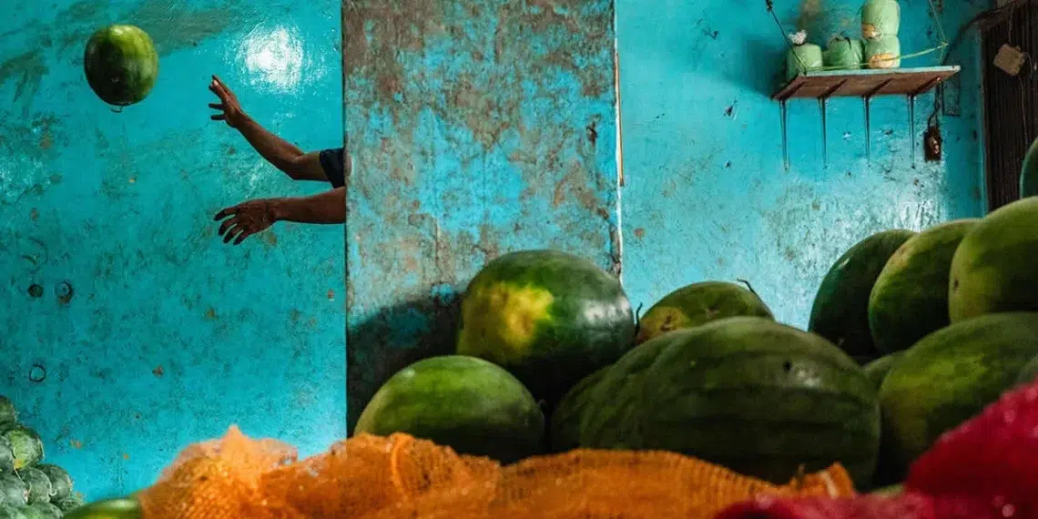Award-Winning Street Photos From the AAP Magazine Awards 2026