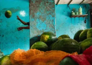 Award-Winning Street Photos From the AAP Magazine Awards 2026