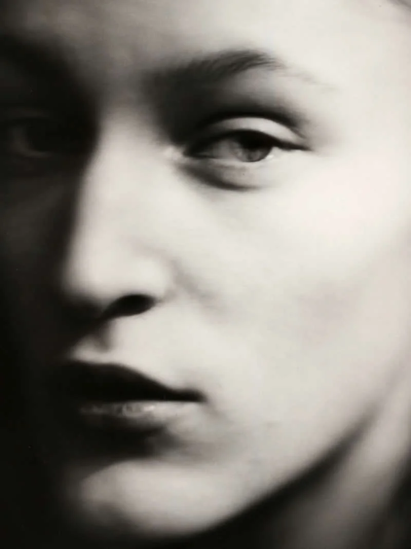 Human Photographer of the Year: Faces of Future by Stefan Milev, Bulgaria - Analog Sparks 2026 Winners