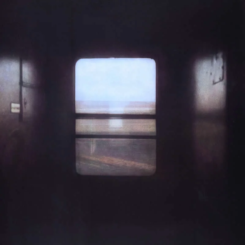 Fine Art - Gold: Imaginary Geographies by Remi De Laquintane, France - Analog Sparks 2026 Winners