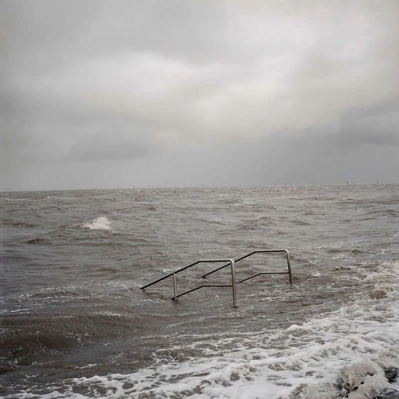 Fine Art - Silver: Zuhause (At Home) by &Eacute;milie Delugeau, Germany - Analog Sparks 2026 Winners