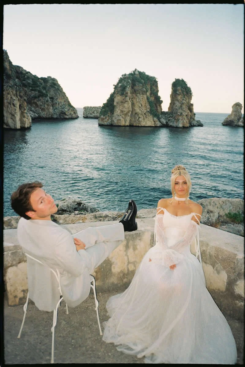 Life Style - 2nd Place Winner: A Moment For Them by Tommaso Bacchelli, Italy - Analog Sparks 2026 Winners
