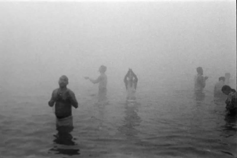 Life Style - Silver: The Pilgrims by Jasmine Caye, Switzerland - Analog Sparks 2026 Winners