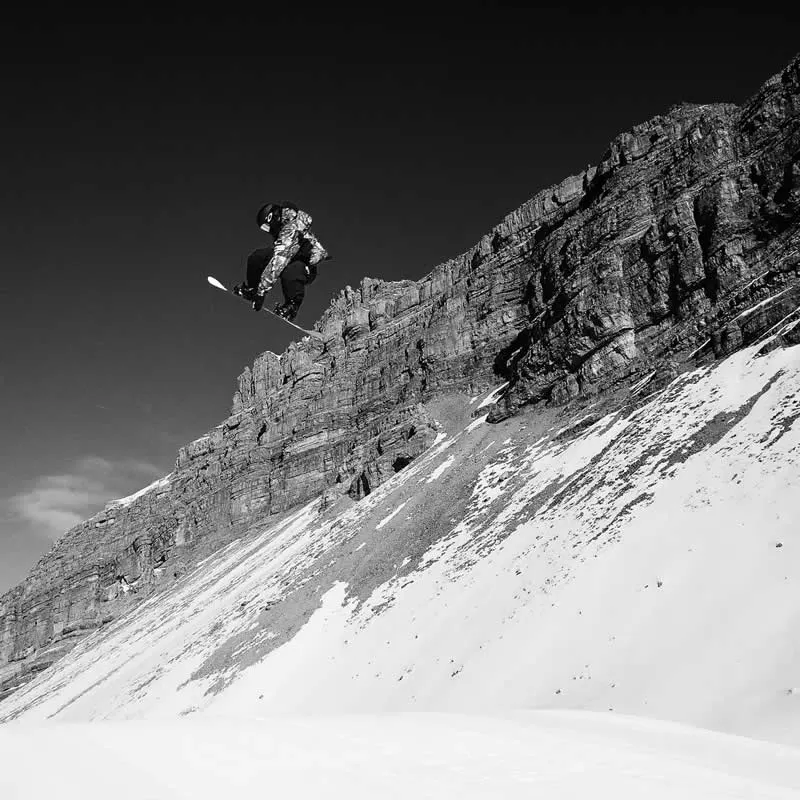Life Style - Bronze: Freestyler by Radek Von Hirschberg, Poland - Analog Sparks 2026 Winners