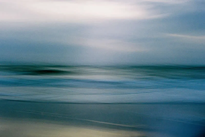 Nature - Bronze: Change Is Near by Anne Paar, New Zealand - Analog Sparks 2026 Winners