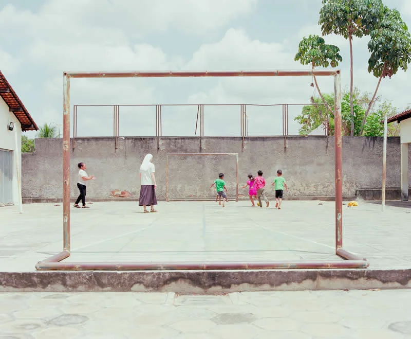 Photojournalism - Gold: Maranh&atilde;o by Matteo Brivio, Italy - Analog Sparks 2026 Winners