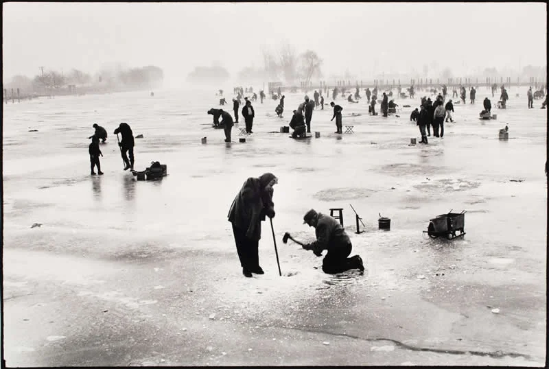 Art Shay Master Photographer Captured Unfiltered Soul of America