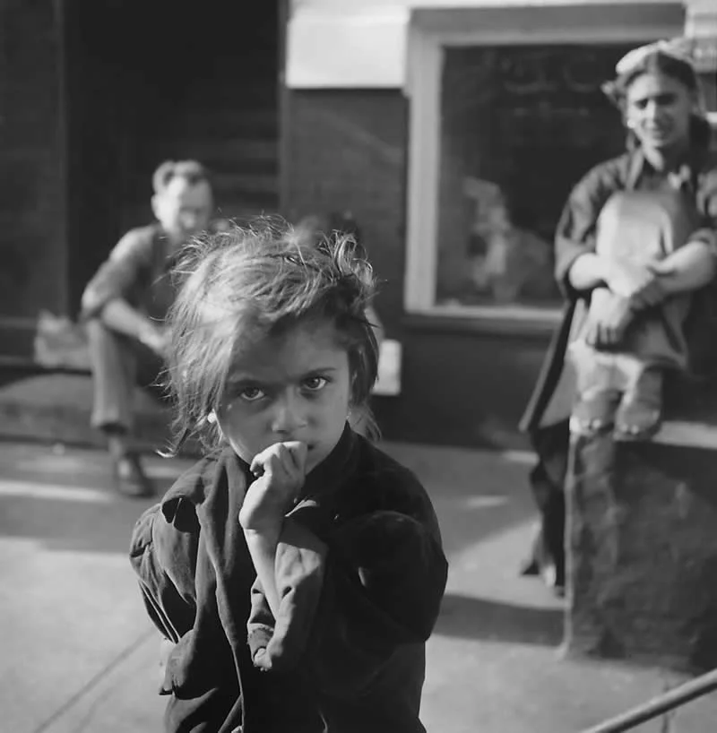 Art Shay Master Photographer Captured Unfiltered Soul of America