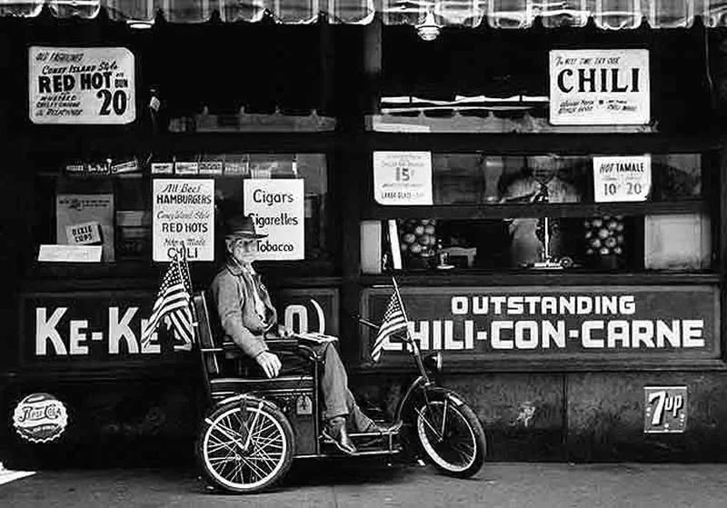 Art Shay Master Photographer Captured Unfiltered Soul of America