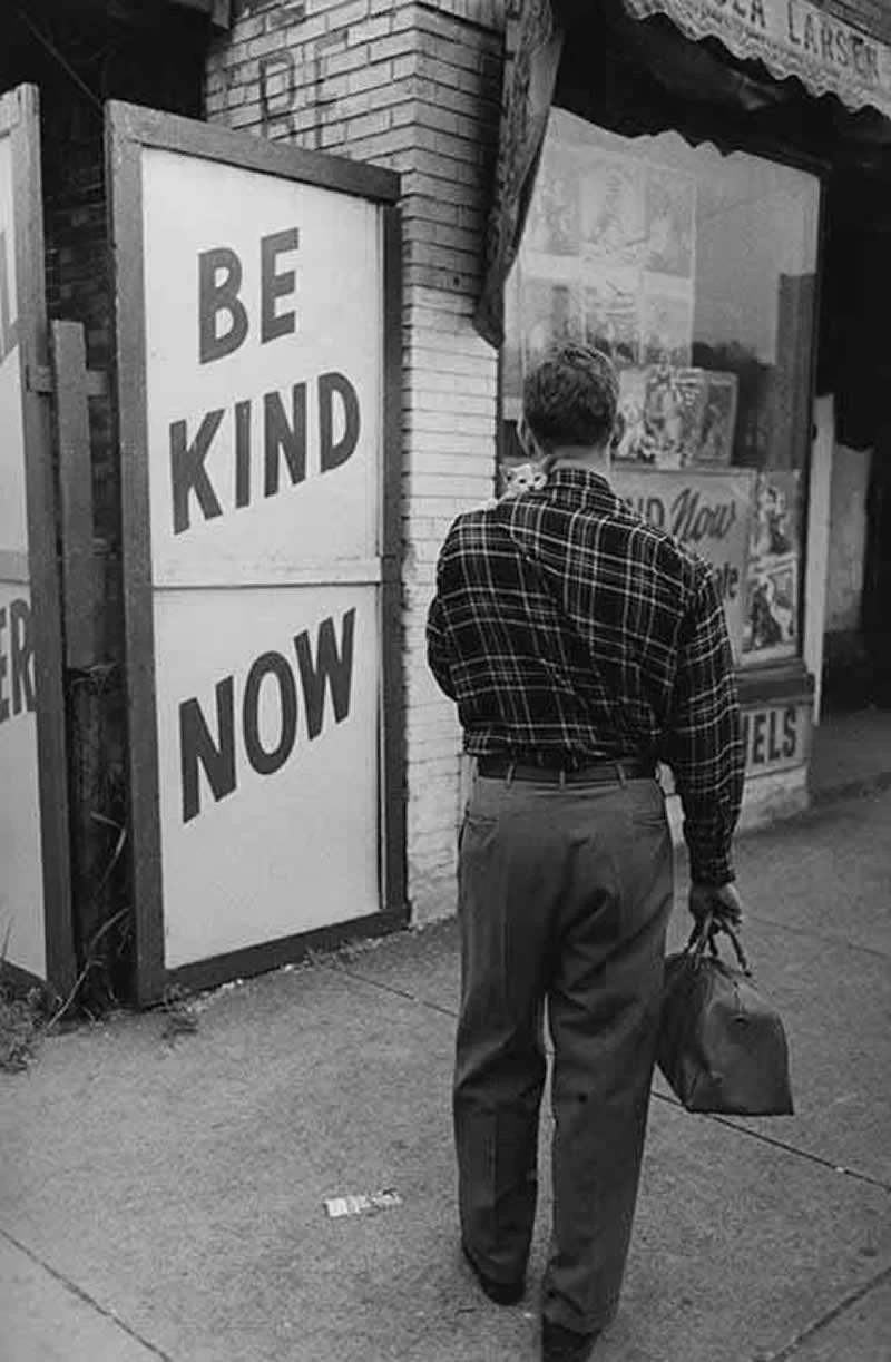 Art Shay Master Photographer Captured Unfiltered Soul of America