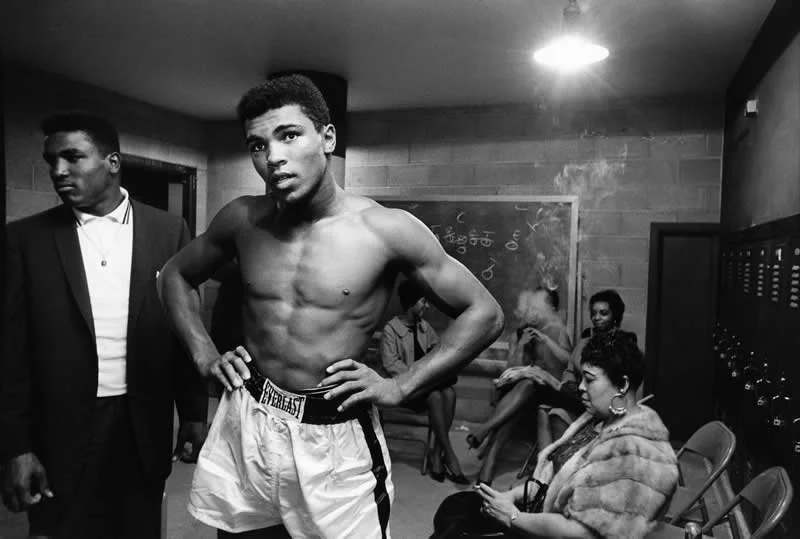 Art Shay Master Photographer Captured Unfiltered Soul of America