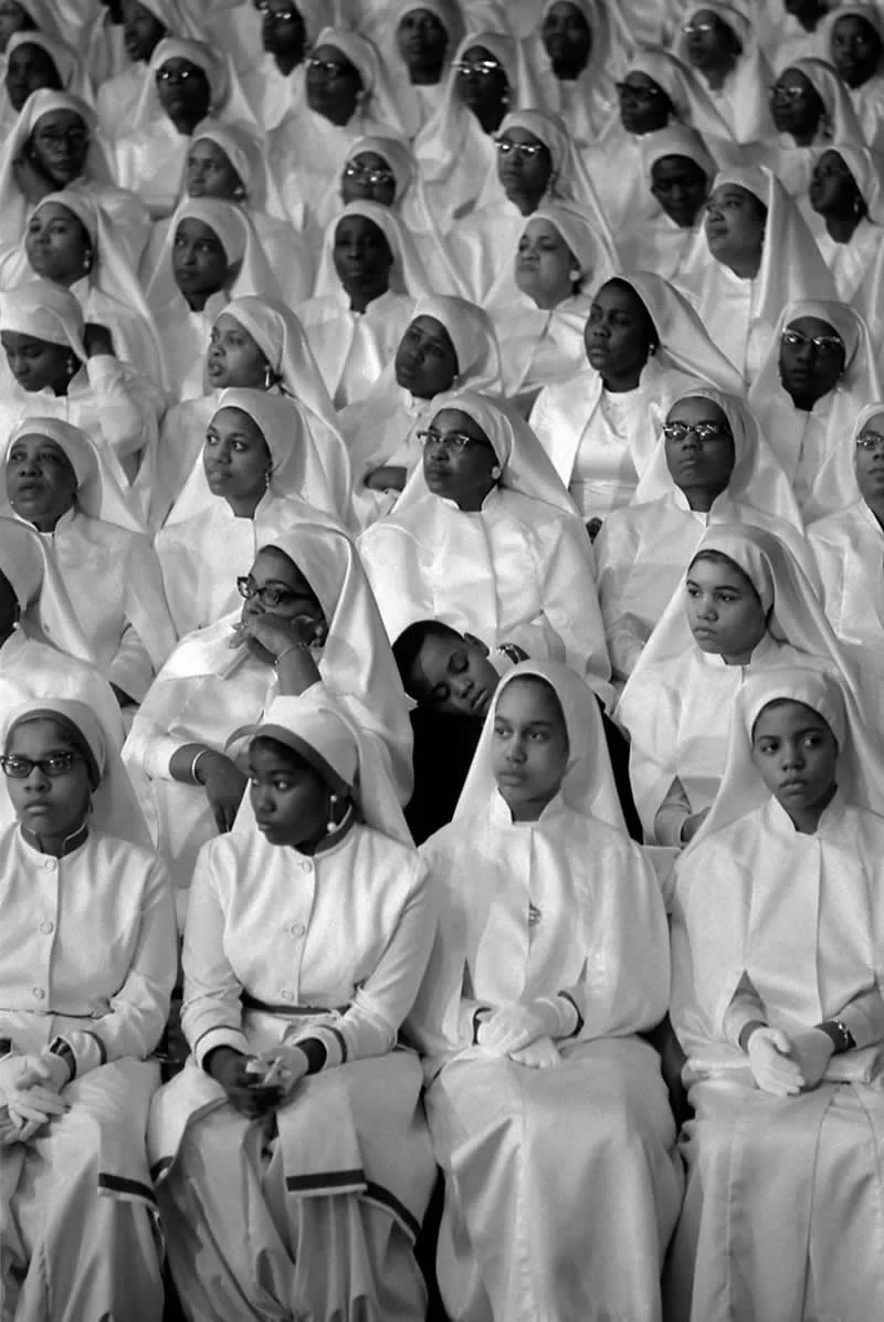 Art Shay Master Photographer Captured Unfiltered Soul of America