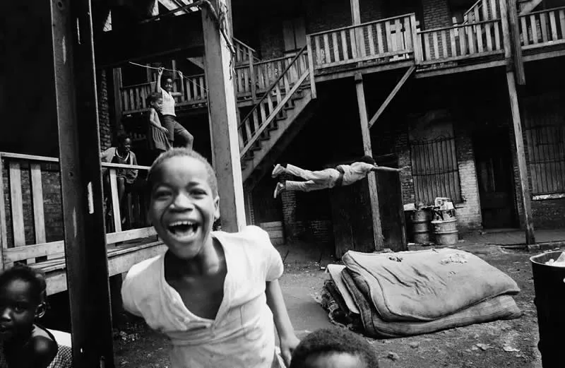 Art Shay Master Photographer Captured Unfiltered Soul of America