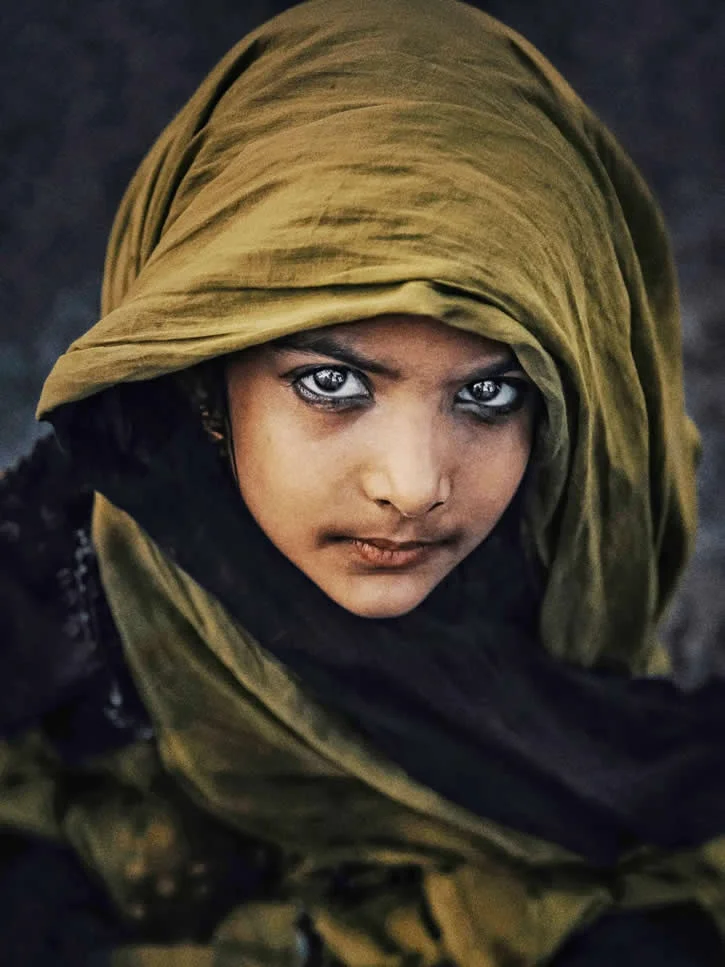 Fine Art Portrait Photography by Donell Gumiran