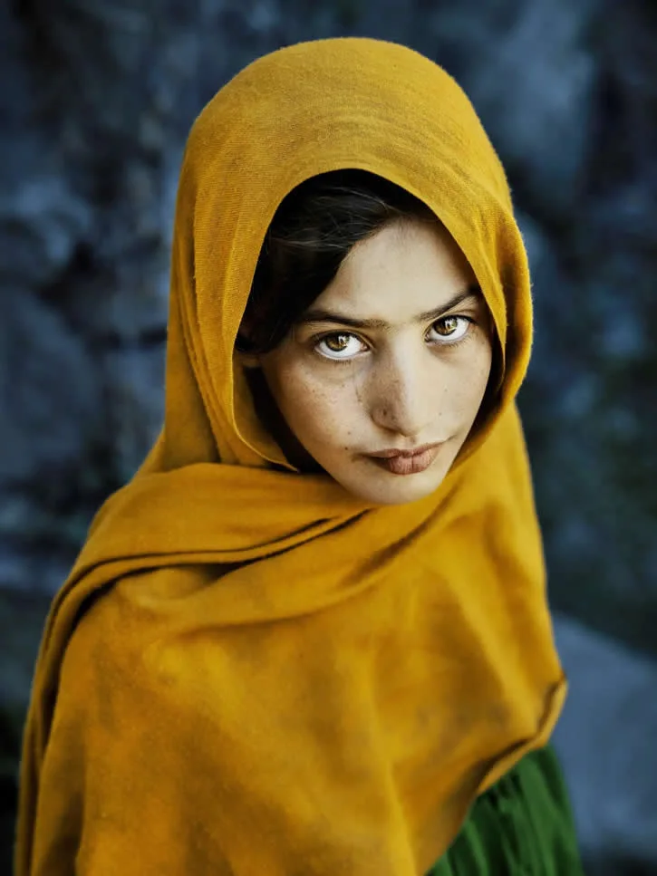 Fine Art Portrait Photography by Donell Gumiran