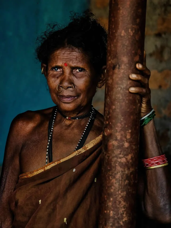 Fine Art Portrait Photography by Donell Gumiran