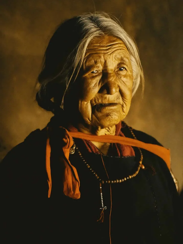 Fine Art Portrait Photography by Donell Gumiran