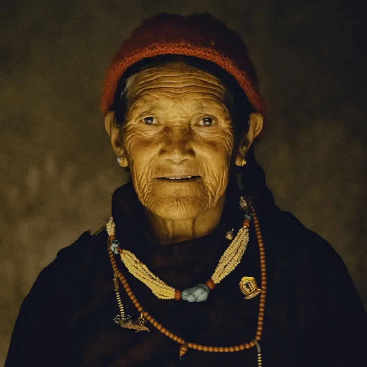 Fine Art Portrait Photography by Donell Gumiran