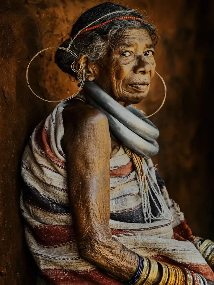 Fine Art Portrait Photography by Donell Gumiran