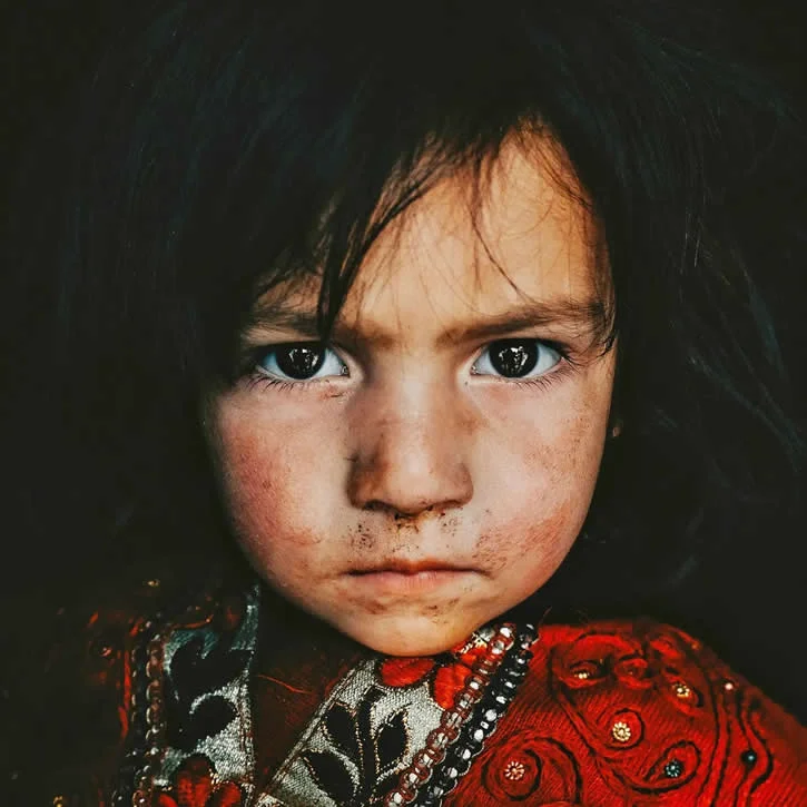 Fine Art Portrait Photography by Donell Gumiran