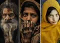 Beauty of Humanity: 35 Soul-Stirring Portraits by Donell Gumiran That Tell Stories Without Words 14 Fine Art Portrait Photography by Donell Gumiran