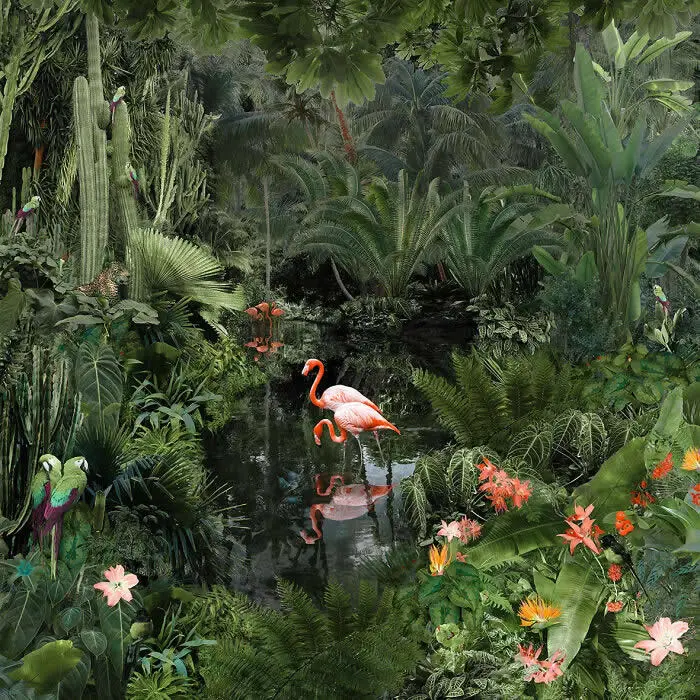 Where Photography Meets Painting: 33 Dreamlike Artworks by Nadia Attura 38 Photography Meets Painting Dreamlike Artworks by Nadia Attura