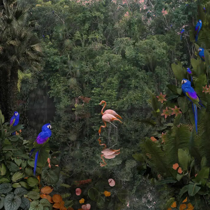 Where Photography Meets Painting: 33 Dreamlike Artworks by Nadia Attura 39 Photography Meets Painting Dreamlike Artworks by Nadia Attura