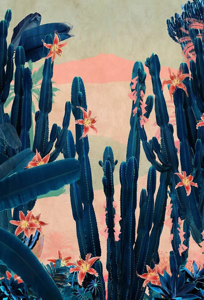 Where Photography Meets Painting: 33 Dreamlike Artworks by Nadia Attura 43 Photography Meets Painting Dreamlike Artworks by Nadia Attura