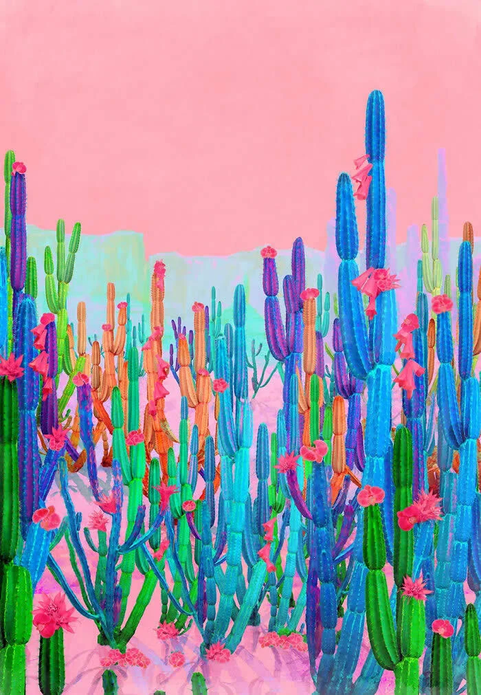 Where Photography Meets Painting: 33 Dreamlike Artworks by Nadia Attura 50 Photography Meets Painting Dreamlike Artworks by Nadia Attura