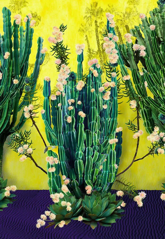 Where Photography Meets Painting: 33 Dreamlike Artworks by Nadia Attura 56 Photography Meets Painting Dreamlike Artworks by Nadia Attura