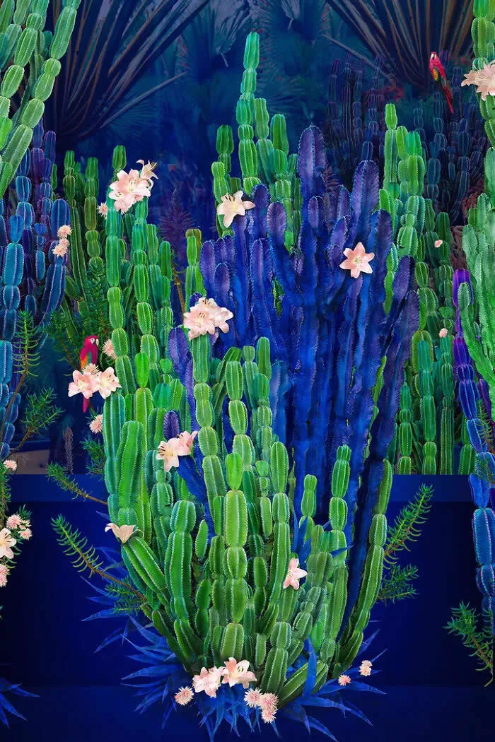 Where Photography Meets Painting: 33 Dreamlike Artworks by Nadia Attura 57 Photography Meets Painting Dreamlike Artworks by Nadia Attura